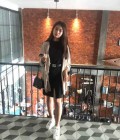 Rencontre Femme Thaïlande à เมือง : Laknara , 26 ans